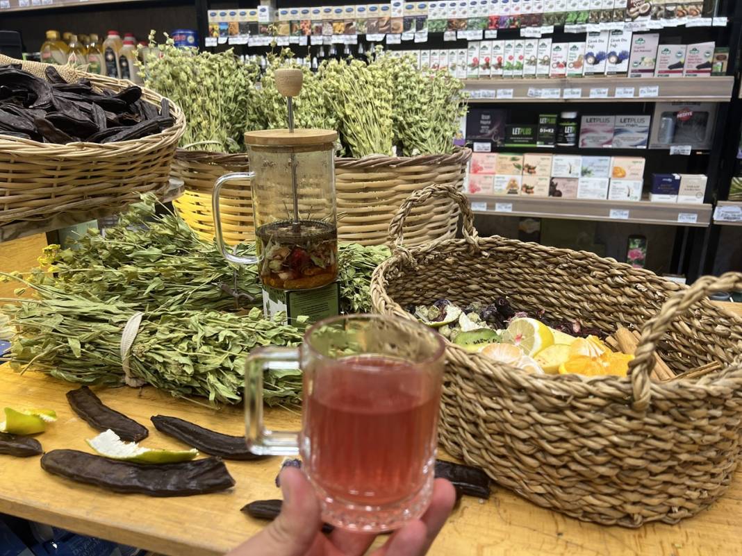 Kabuklarını atmayın! Şifa çayına dönüştürün 6